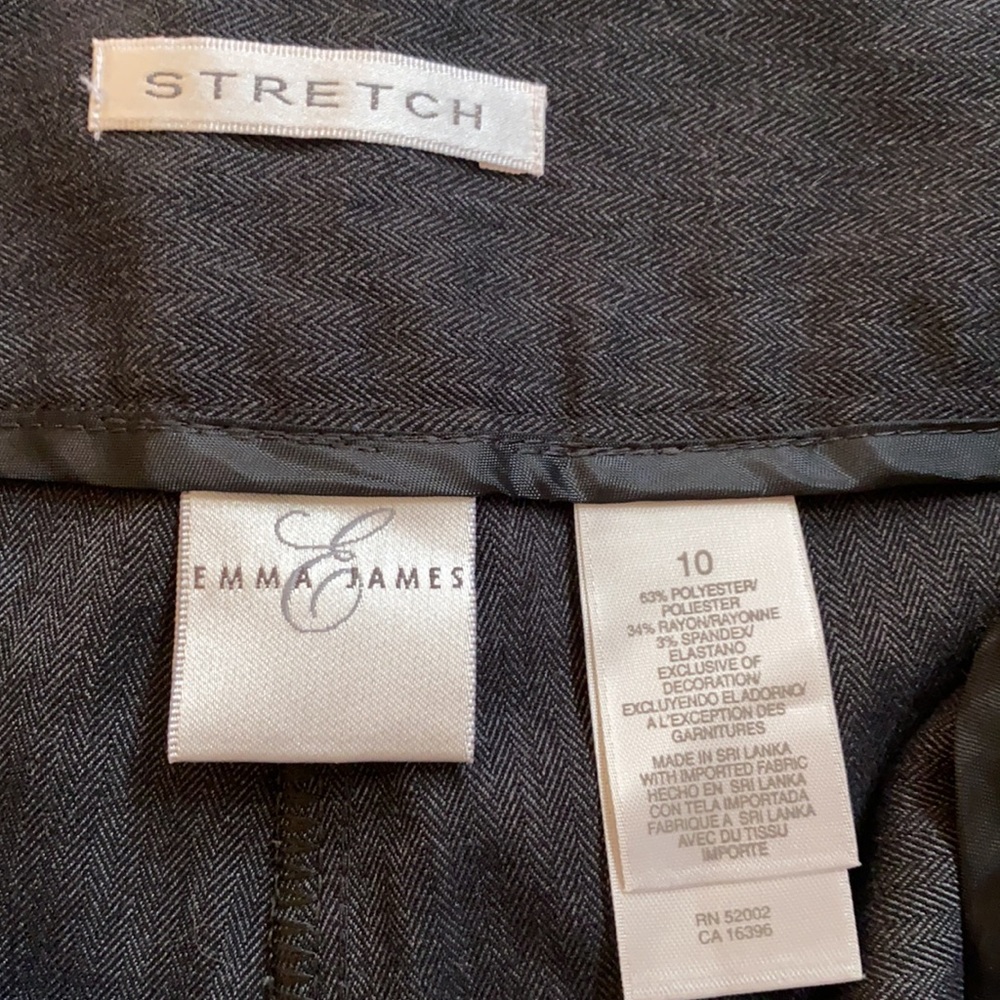 Women’s slacks - Picture 5 of 7